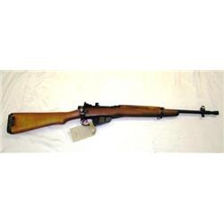 Gibbs Rifle Co; "Jungle Carbine"; mod #5-1022; .303 British