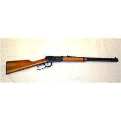 Winchester Ranger 30-30 Lever Action