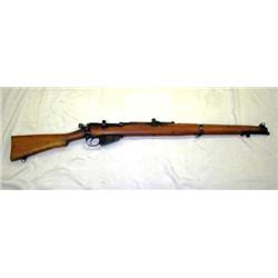 British Enfield; SMLE