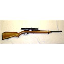 Glenfield Mod 75 .22 LR