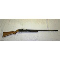 Stevens Mod 124, 12 Ga