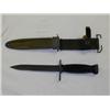 Image 1 : US M8A1 Bayonet