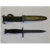 Image 2 : US M8A1 Bayonet