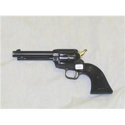Colt Single Action Frntier Scout, 22 LR, 6 Shot Revolver