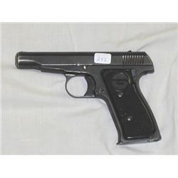 Remington Mod 51, 380, Auto