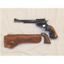 Ruger Super Blackhawk, 44 Mag; 6 Shot Revolver