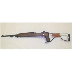 Underwood M1 30 cal Carbine