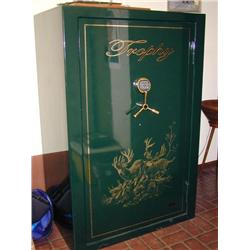 Browning "Trophy" Gun Safe