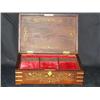 Image 2 : Inlaid Wooden Box