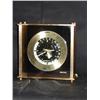 Image 1 : Seiko Quartz World Wide Time Clock