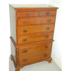 7 Drawer Chest of Drawers