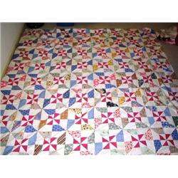 Quilt Top