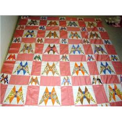 Quilt Top