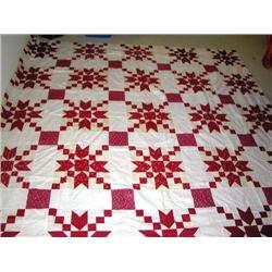 Quilt Top