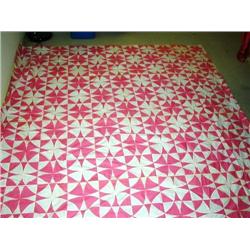Quilt Top