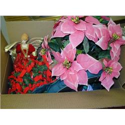 5 Boxes/Bags:  Christmas