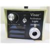 Image 7 : Novametrix Medical Equipment & Visar Activator Light