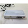 Image 10 : Volts/Amperes Meter, Rhoades TE-300 TV Audio Tuner & Cable to UHF Converter