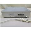 Image 7 : Volts/Amperes Meter, Rhoades TE-300 TV Audio Tuner & Cable to UHF Converter