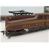 Image 26 : Multiple Model Train Parts (incomplete): Misc Brands, Models, etc