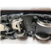 Image 32 : Multiple Model Train Parts (incomplete): Misc Brands, Models, etc