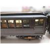 Image 47 : Multiple Model Train Parts (incomplete): Misc Brands, Models, etc