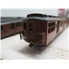 Image 49 : Multiple Model Train Parts (incomplete): Misc Brands, Models, etc