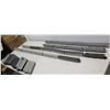 Image 1 : Multiple Model Train Parts (incomplete): Misc Brands, Models, etc