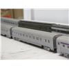 Image 24 : Multiple Model Train Parts (incomplete): Misc Brands, Models, etc