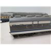 Image 36 : Multiple Model Train Parts (incomplete): Misc Brands, Models, etc