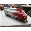 Image 21 : Multiple Model Train Parts (incomplete): Misc Brands, Models, etc