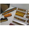 Image 2 : Multiple Model Train Parts (incomplete): Misc Brands, Models, etc