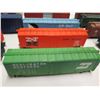 Image 39 : Multiple Model Train Parts (incomplete): Misc Brands, Models, etc