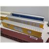 Image 46 : Multiple Model Train Parts (incomplete): Misc Brands, Models, etc