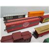 Image 47 : Multiple Model Train Parts (incomplete): Misc Brands, Models, etc
