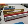 Image 50 : Multiple Model Train Parts (incomplete): Misc Brands, Models, etc