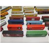 Image 7 : Multiple Model Train Parts (incomplete): Misc Brands, Models, etc