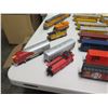 Image 8 : Multiple Model Train Parts (incomplete): Misc Brands, Models, etc