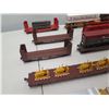 Image 33 : Multiple Model Train Parts (incomplete): Misc Brands, Models, etc