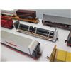 Image 38 : Multiple Model Train Parts (incomplete): Misc Brands, Models, etc
