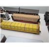 Image 39 : Multiple Model Train Parts (incomplete): Misc Brands, Models, etc
