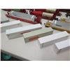 Image 45 : Multiple Model Train Parts (incomplete): Misc Brands, Models, etc
