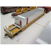 Image 50 : Multiple Model Train Parts (incomplete): Misc Brands, Models, etc