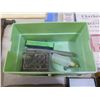 Image 7 : Misc Photo Accessories: Cartridges, Frame, Dura-Flex Markers, Tape Splicer, etc