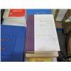 Image 13 : Multiple Books: Sylvania Technical Manual, Radio Servicing, Tube Handbook, etc