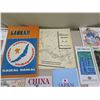 Image 3 : Multiple Books: The Balkans, Physical Earth, The Peoples of China, World of Rivers, etc