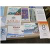 Image 8 : Multiple Books: The Balkans, Physical Earth, The Peoples of China, World of Rivers, etc
