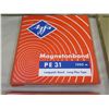 Image 3 : Multiple Boxes Magnetonband Long Play Tape w/ Misc Reels