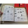 Image 17 : Multiple Books:  Hong Kong Guide, Television 1938-1941/1942-1946, NYC Subway, etc