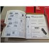 Image 18 : Multiple Books:  Hong Kong Guide, Television 1938-1941/1942-1946, NYC Subway, etc